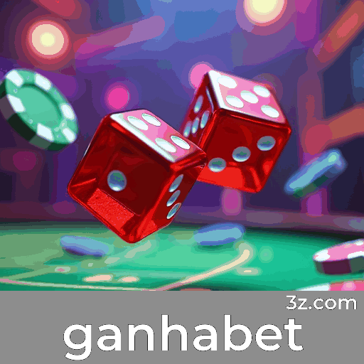 Ganhabet: Plataforma Vibrante de Comunidade e Conexão