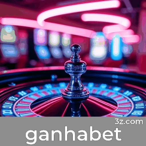 Ganhabet: Plataforma Vibrante de Comunidade e Conexão