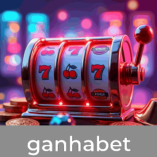 Ganhabet: Plataforma Confiável e Cassino Premiado