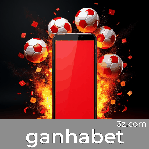 Ganhebet: Opções Ricas e Entretenimento Sem Limites