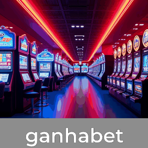 Ganhabet: Jogue no celular com segurança e bônus no aplicativo móvel